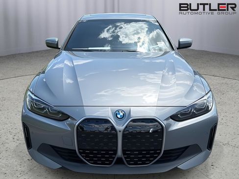 Used 2023 BMW i4 eDrive35 w/ Premium Package RWD image 9