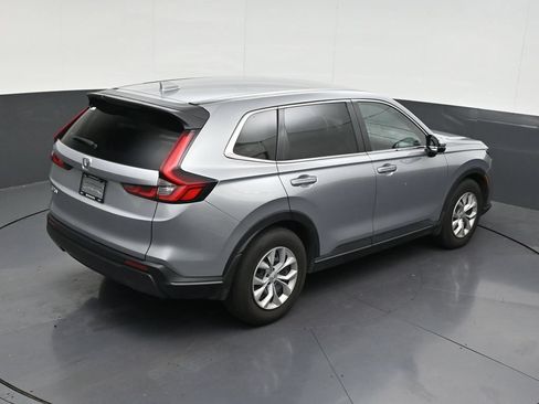 Used 2026 Honda CR-V LX image 18