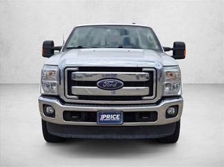 Used 2015 Ford F250 Lariat w/ Lariat Ultimate Package AWD/4WD video 2
