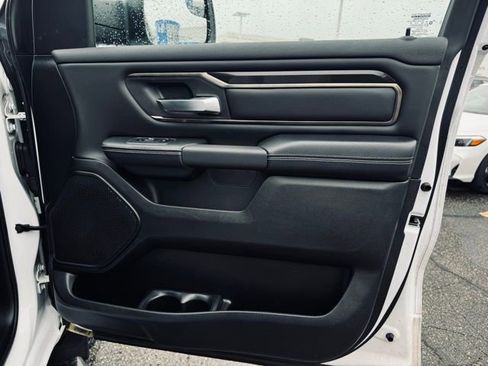 Used 2021 RAM 1500 Rebel w/ Rebel Level 2 Equipment Group AWD/4WD image 16