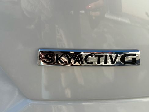 Used 2024 MAZDA CX-5 AWD 2.5 S w/ Preferred Package image 44