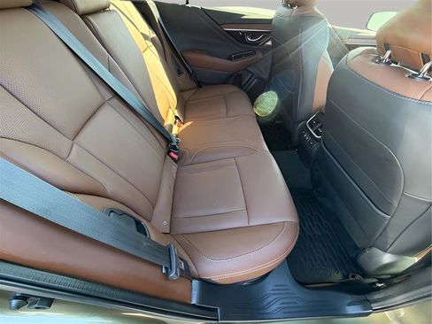 Used 2021 Subaru Outback Touring XT image 22