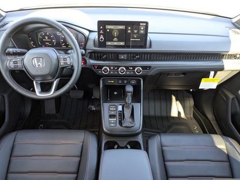 New 2026 Honda CR-V Sport-L image 15