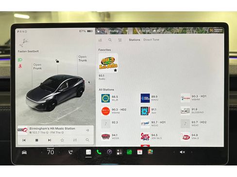 Used 2026 Tesla Model Y Long Range RWD image 32