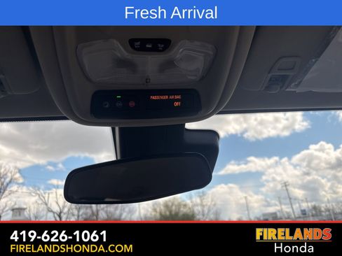 Used 2023 Buick Encore GX Select FWD image 25
