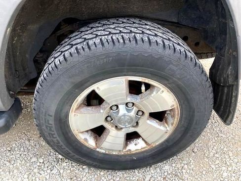 Used 2003 Toyota 4Runner SR5 image 34