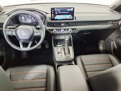 Used 2025 Honda CR-V Sport-L image 11