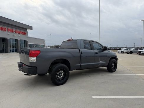 Used 2008 Toyota Tundra 2WD Double Cab image 6