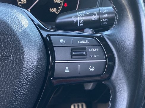 Used 2024 Honda Civic Sport image 22
