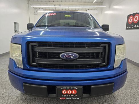 Used 2014 Ford F150 STX RWD image 2