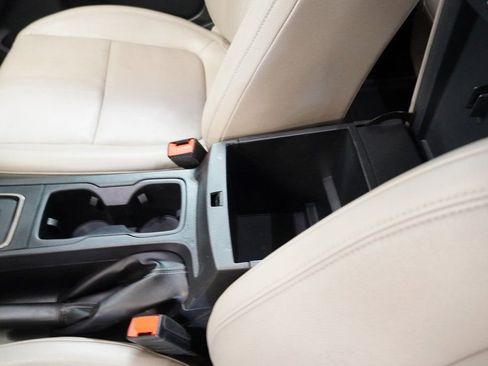 Used 2019 Ford Ranger Lariat w/ FX4 Off-Road Package image 23