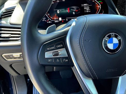 Used 2023 BMW X5 sDrive40i w/ Premium Package RWD image 11