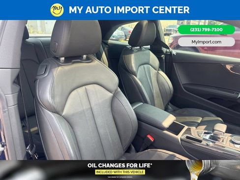 Used 2018 Audi S5 Prestige AWD/4WD image 28