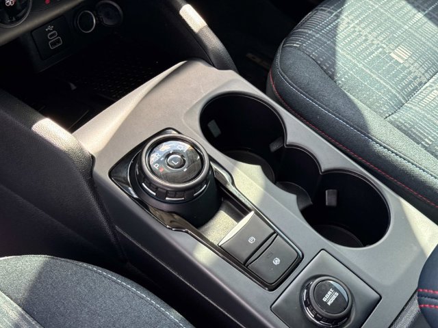 Used 2024 Ford Bronco Sport Heritage w/ Heritage Convenience Package AWD/4WD image 31