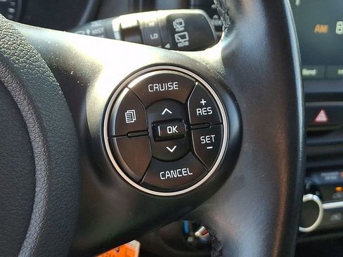 Used 2021 Kia Soul GT-Line FWD image 22