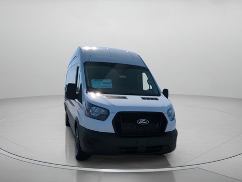 New 2026 Ford Transit 250 148 High Roof Extended image 2