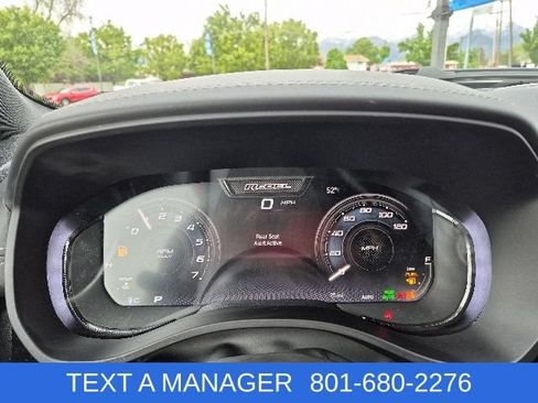 New 2026 RAM 1500 Rebel w/ Rebel Level 2 Equipment Group AWD/4WD image 23