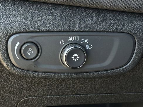 Certified 2025 Chevrolet TrailBlazer LT image 19