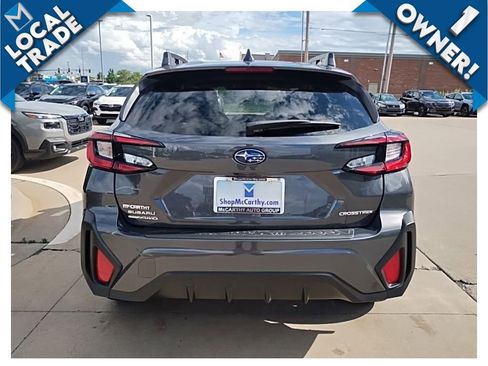 Certified 2024 Subaru Crosstrek 2.0i Premium AWD/4WD image 7