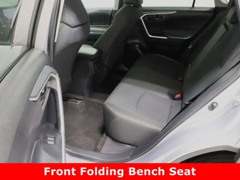 Certified 2024 Toyota RAV4 LE image 24