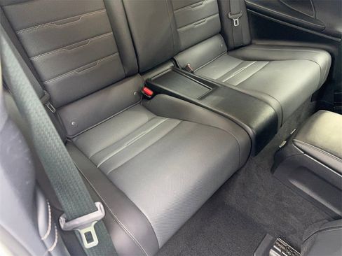 Used 2022 Lexus RC 350 F Sport image 37