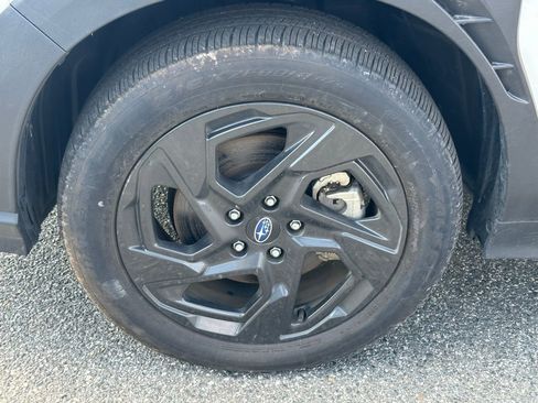 Used 2024 Subaru Crosstrek 2.5i Sport image 11