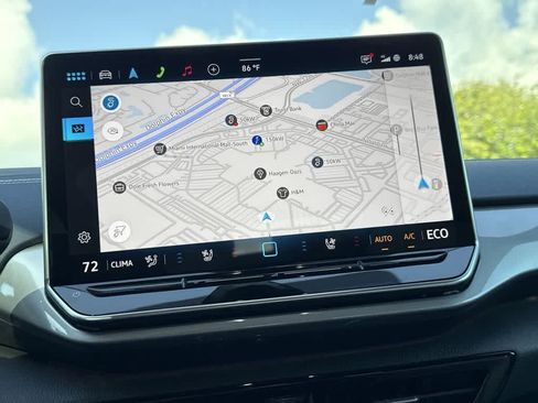 New 2026 Volkswagen ID.4 Pro S AWD/4WD image 17