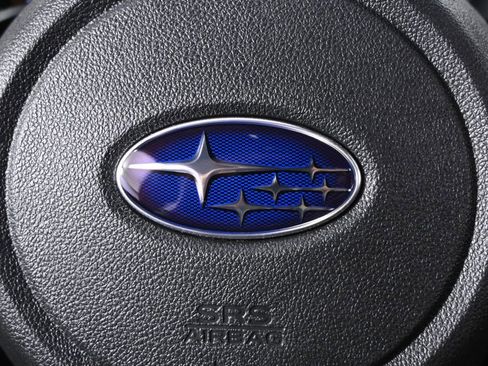 Certified 2024 Subaru Crosstrek 2.5i Wilderness image 34