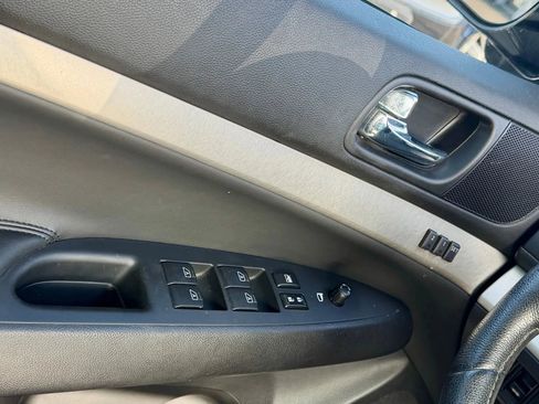 Used 2008 INFINITI G35 Journey w/ Premium Pkg image 20