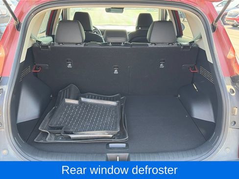 Used 2024 Kia Seltos S AWD/4WD image 8