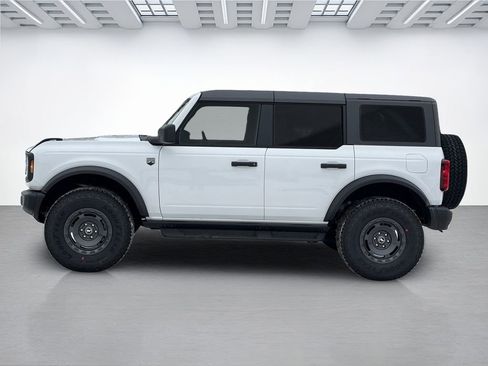 New 2025 Ford Bronco Big Bend w/ Black Diamond Package image 6