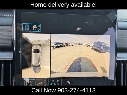 New 2026 GMC Acadia Denali w/ Super Cruise Package image 18