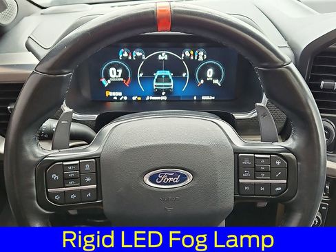 Used 2021 Ford F150 Raptor w/ Equipment Group 801A High image 21