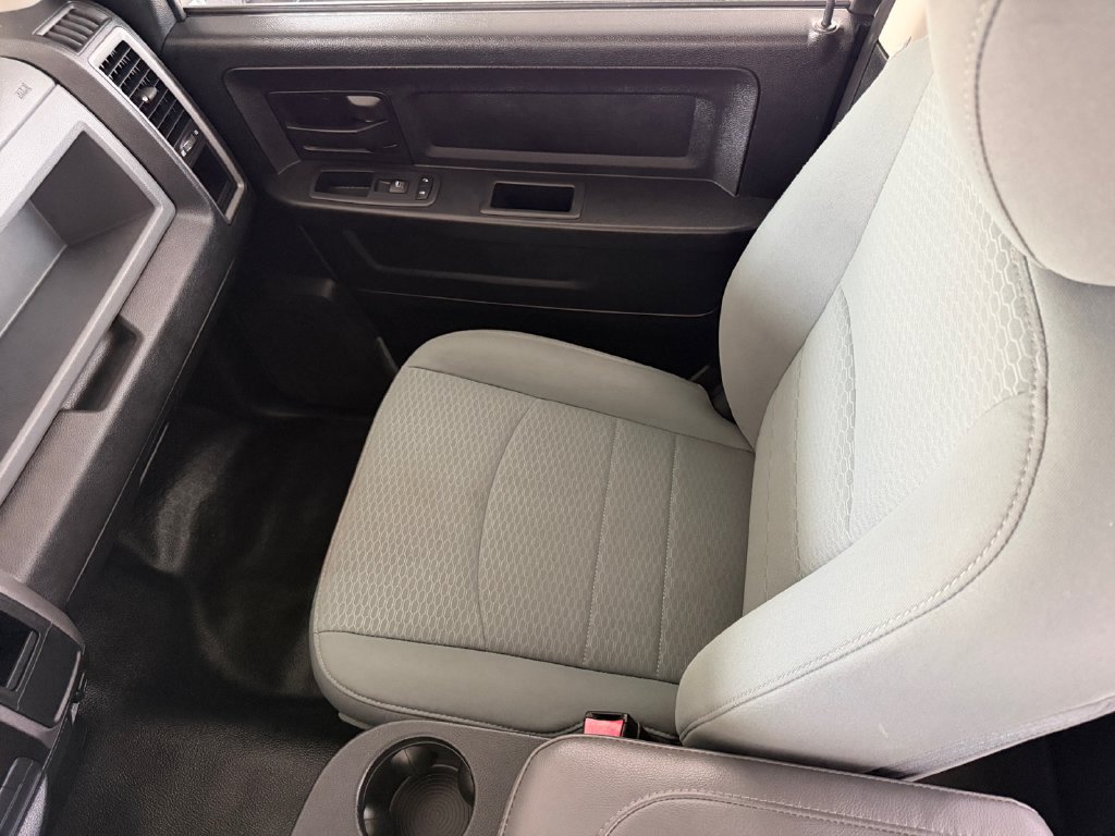 Used 2018 RAM 1500 Tradesman w/ Popular Equipment Group RWD image 34