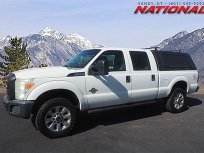 Used 2011 Ford F350 XL