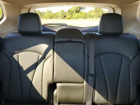 Used 2016 Buick Envision Premium image 13