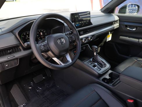 New 2026 Honda CR-V Sport-L image 15
