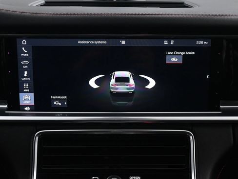 Used 2019 Porsche Panamera GTS AWD/4WD image 43