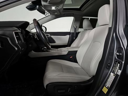 Certified 2021 Lexus RX 350 FWD w/ Premium Package image 15