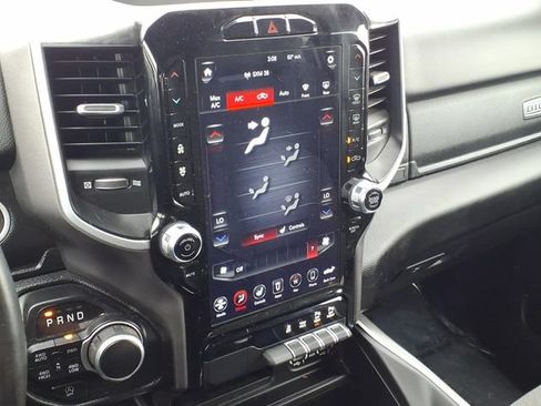 Used 2020 RAM 1500 Big Horn AWD/4WD image 26