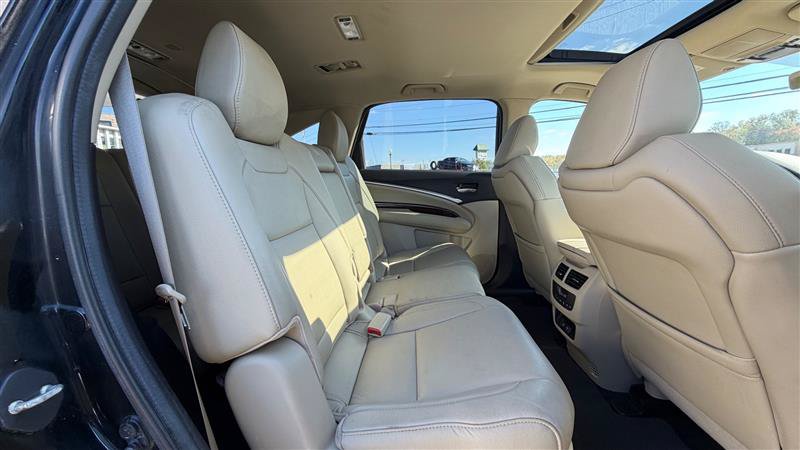 Used 2019 Acura MDX SH-AWD image 42