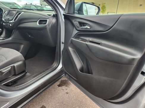 Used 2024 Chevrolet Equinox LT image 22