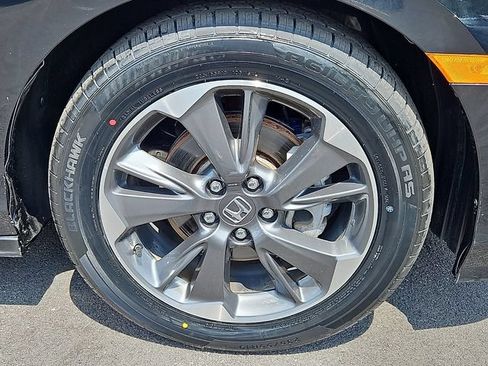 Certified 2023 Honda Odyssey Elite image 8