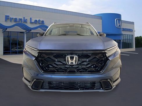 New 2026 Honda CR-V Sport image 10