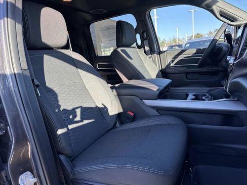 Used 2026 RAM 2500 Big Horn image 11