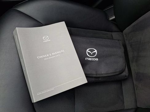 Certified 2023 MAZDA CX-5 AWD 2.5 S w/ Select Package image 26
