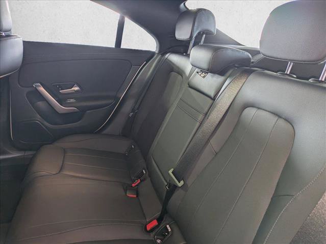 Used 2023 Mercedes-Benz CLA 250 image 22