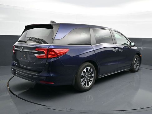 Used 2024 Honda Odyssey EX-L image 7