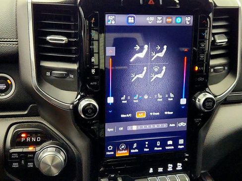 Used 2022 RAM 1500 Laramie w/ Sport Appearance Package image 20