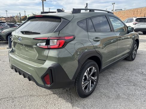 New 2026 Subaru Crosstrek 2.0i Premium image 3